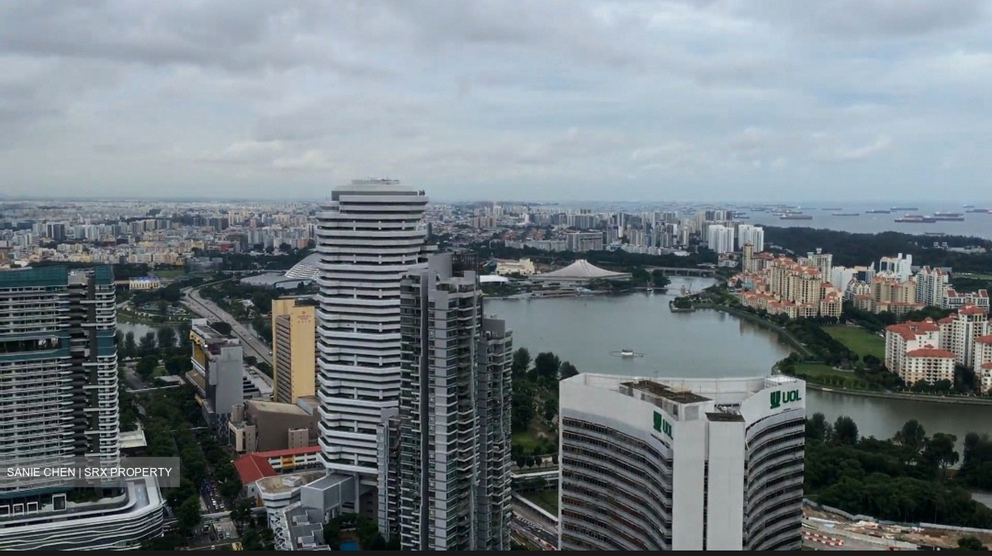 Duo Residences (D7), Apartment #535923751